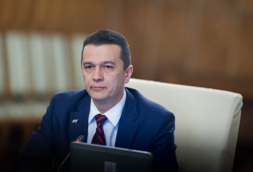 Sorin Grindeanu