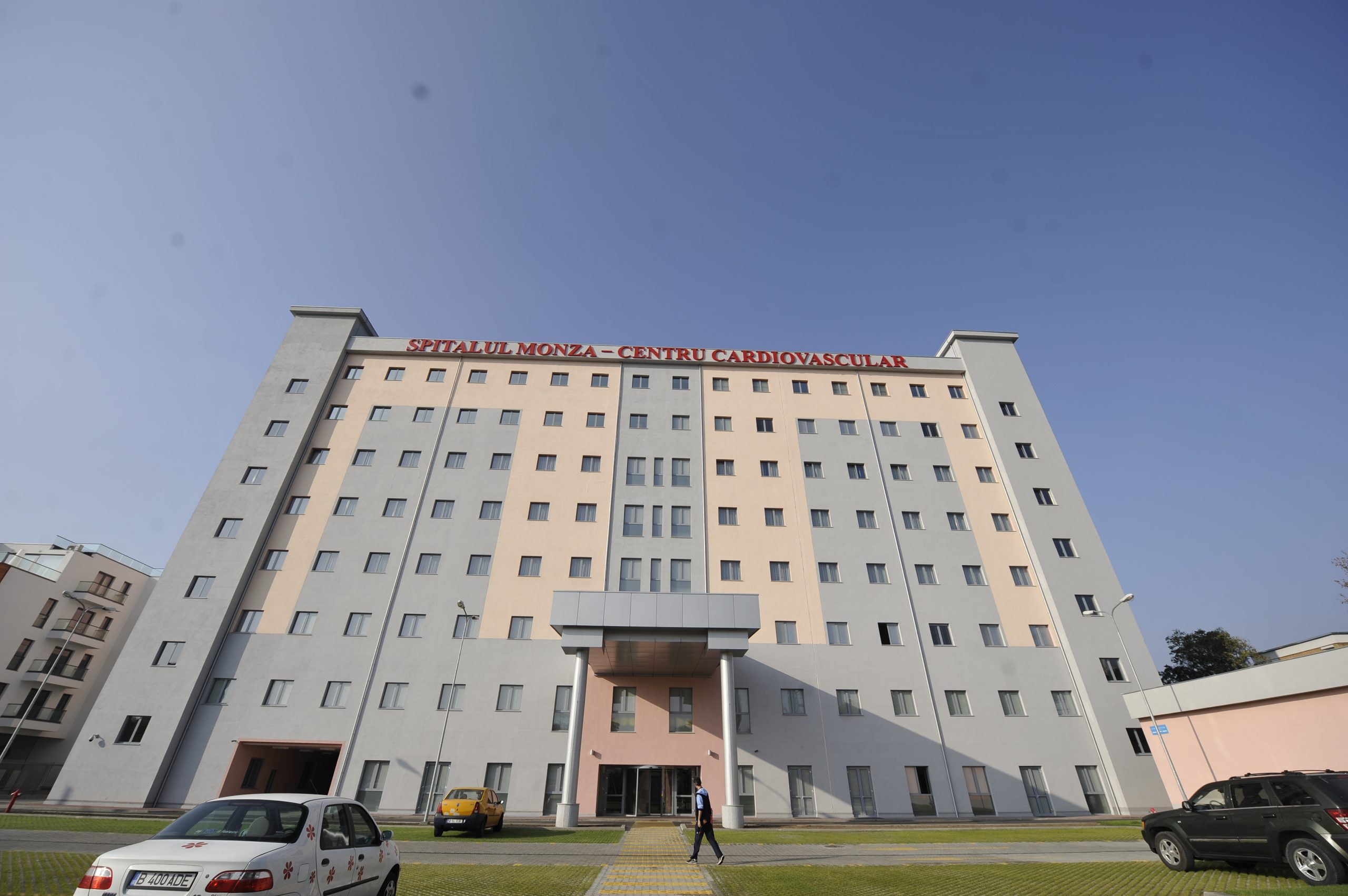Spital