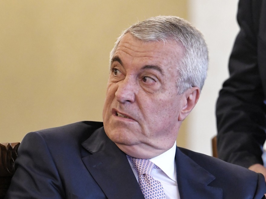 Tăriceanu