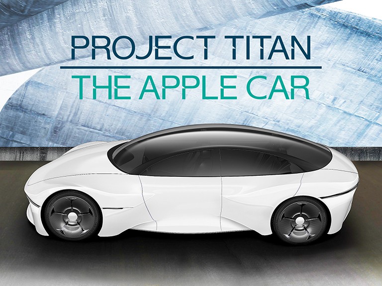 apple-car