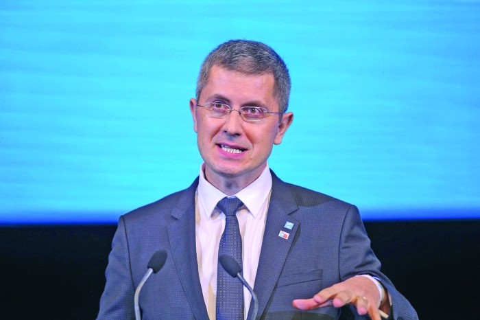 barna - Ziarul National