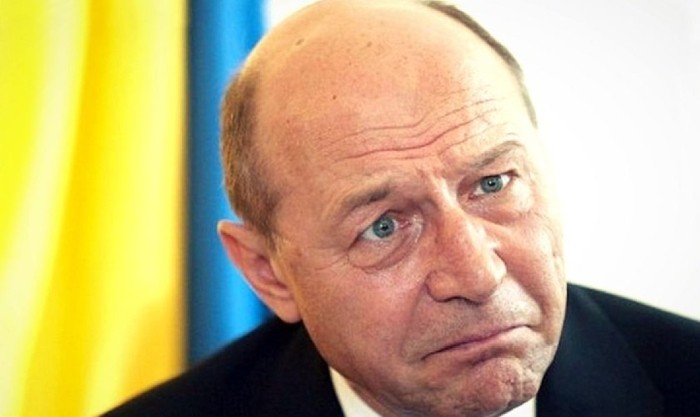 basescu - Ziarul National