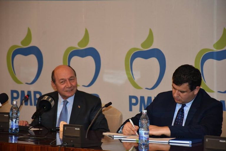 Alegeri parlamentare 2020. Băsescu: ”Asta ar trebui să-i dea de gândit domnului președinte Iohannis” – VIDEO