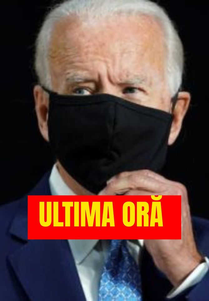 Joe biden