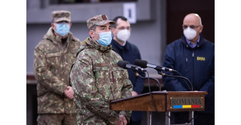 Sfatul coordonatorului campaniei de vaccinare antiCovid pentru românii care refuză un astfel de pas – VIDEO