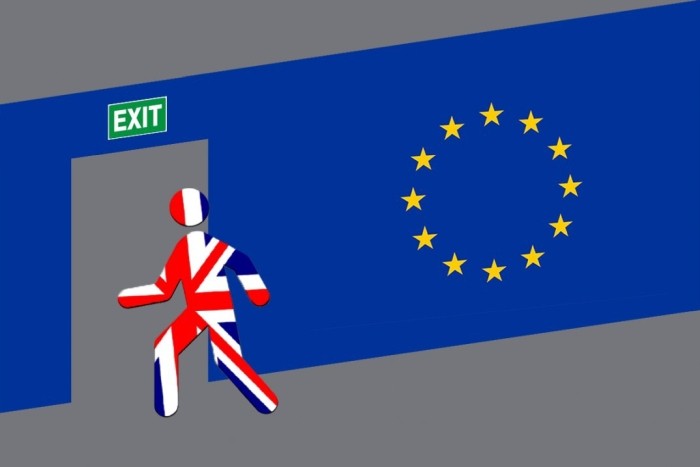 Două zile cruciale pentru Brexit