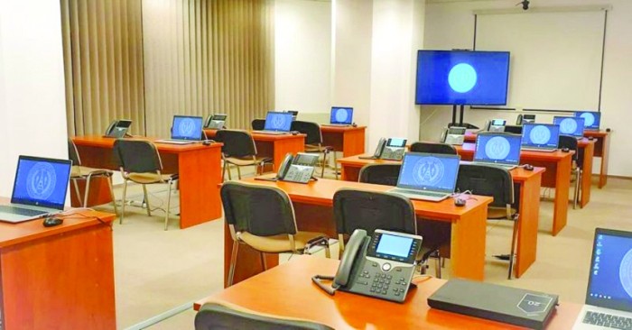call-center-dsp - Ziarul National