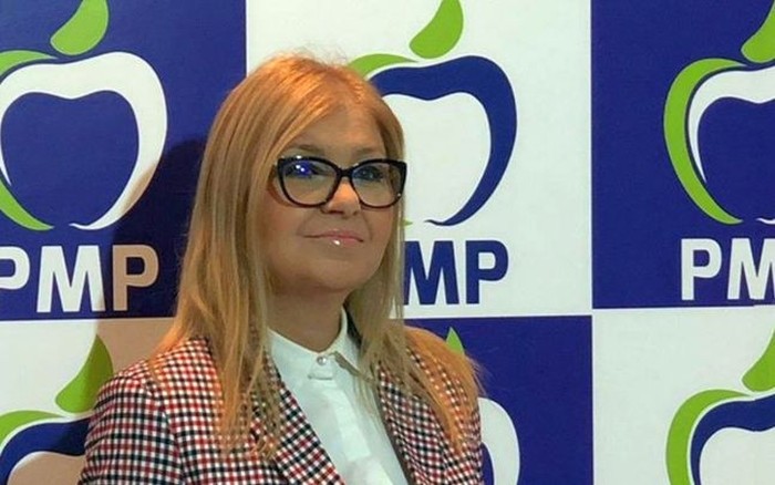 Șefa Cetățeniilor dă înapoi!
