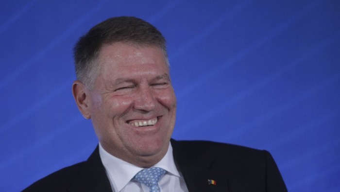 Iohannis și-a băgat ”Sifonul” în Guvern!