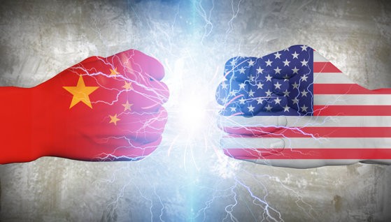 China închide Hong Kong. Spionii americani, lăsați pe dinafară
