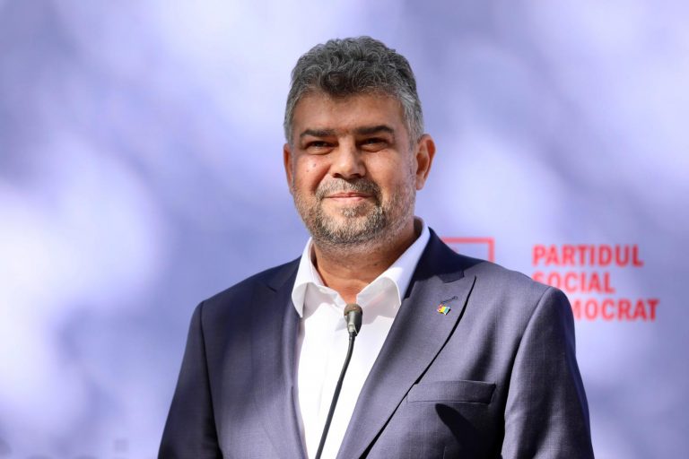 Alegeri parlamentare 2020. PSD nu exclude o alianță cu AUR! Ce spune Marcel Ciolacu – VIDEO