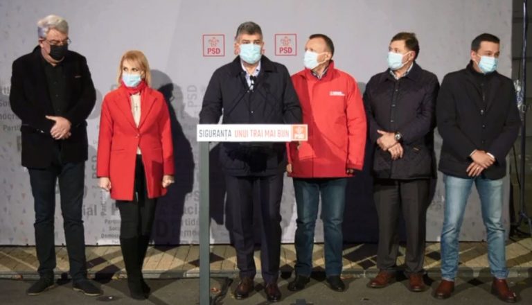 ALEGERI PARLAMENTARE 2020. Ciolacu, primele declarații după exit-poll-uri: ”În acest moment, PSD are un avantaj”. Cere vigilență maximă- VIDEO