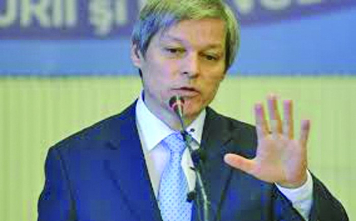 ciolos - Ziarul National