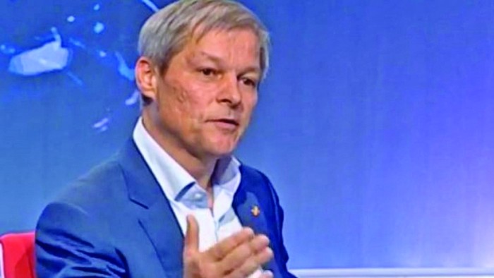 ciolos - Ziarul National