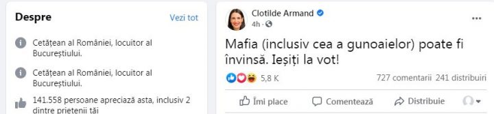 clotildemesaj - Ziarul National