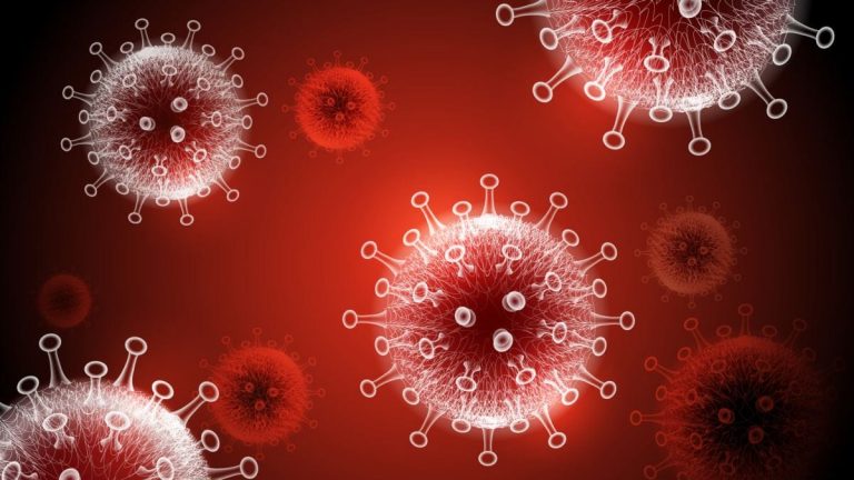 Coronavirus, 20 decembrie. Cifrele anunțate de GCS. Care e situația la ATI