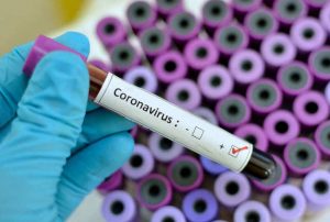 Coronavirus, 21 decembrie. Câte cazuri noi s-au anunțat. În ultimele 24 de ore s-au făcut doar 7.116 teste