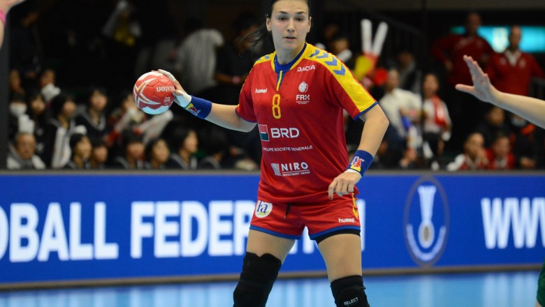 cristina neagu