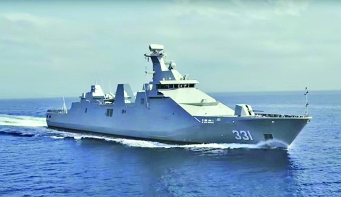 damen - Ziarul National