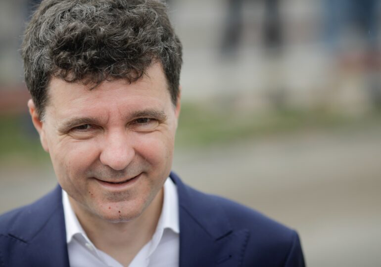 Nicuşor Dan