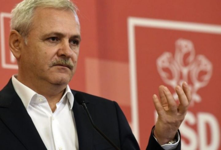 Liviu Dragnea