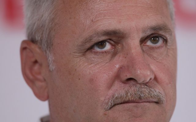 Liviu Dragnea