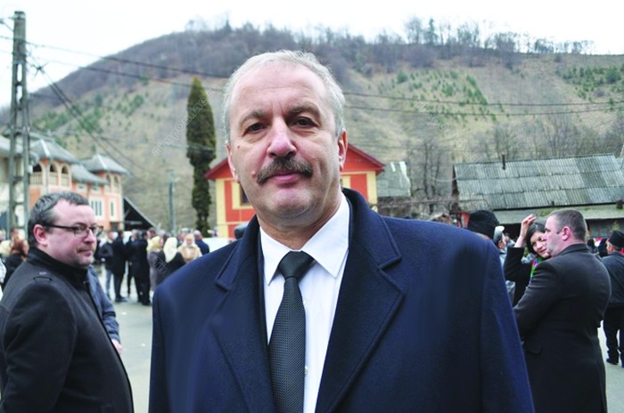 dâncu - Ziarul National