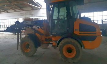 excavator - Ziarul National