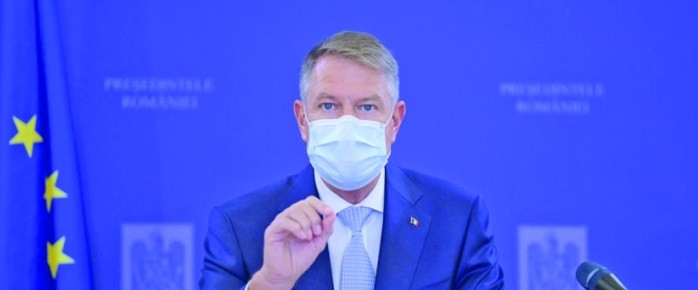 Cotroceni. Aranjamente pentru planul B
