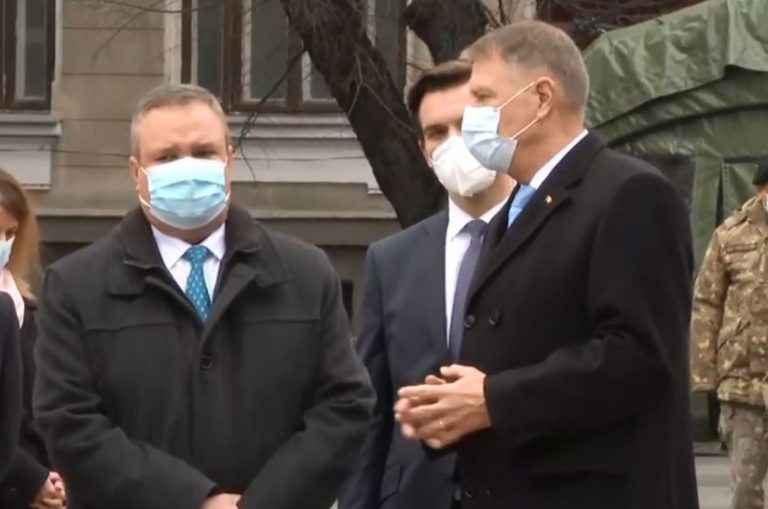 Iohannis sună mobilizarea, anunțând că vom avea diferite tipuri de vaccin: Toate sunt sigure – VIDEO
