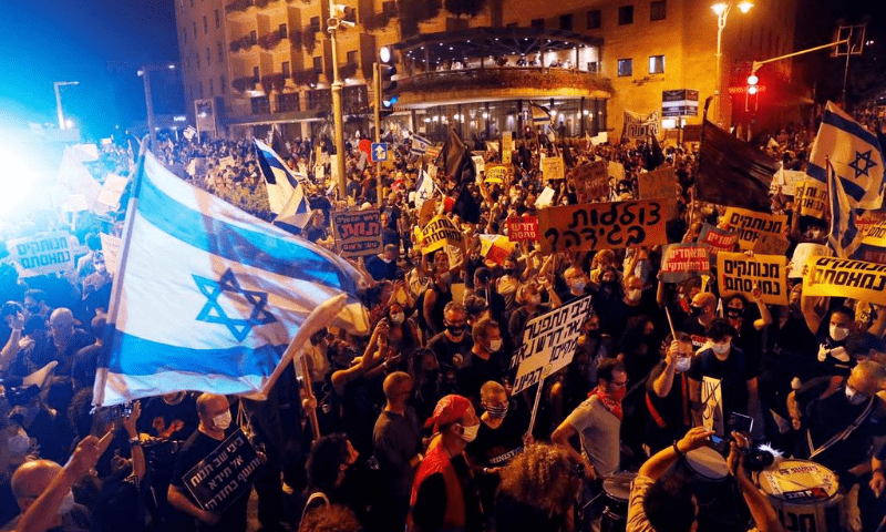 israel