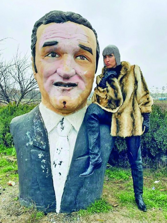 Poza Zilei