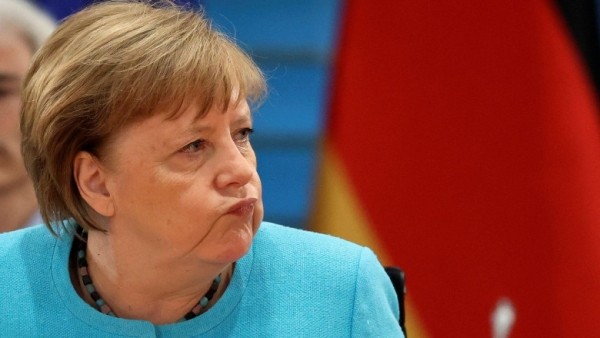 Covid, Germania: Merkel strânge șurubul
