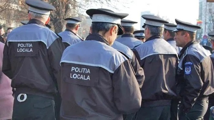 Haos total. Poliția Locală trece la MAI, iar jandarmii primesc ordine de la primari