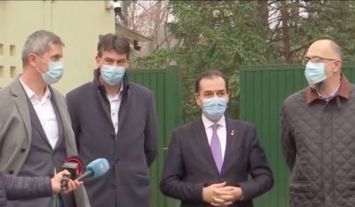 Rundă ESENȚIALĂ de negocieri la Vila Lac. Se așteaptă decizia!