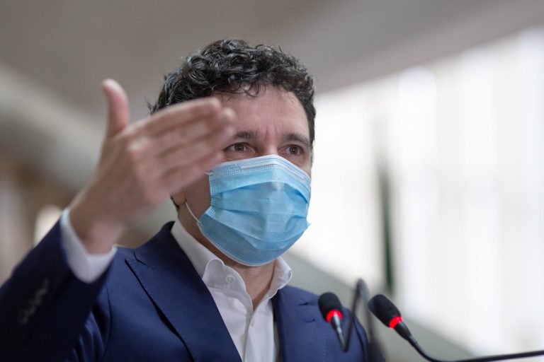 Nicușor Dan, lovit de amnezie! „Niciodată nu am spus că…”