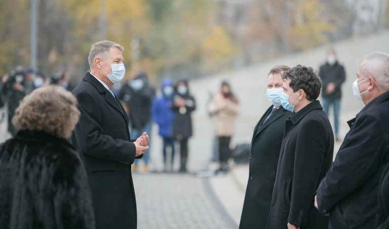 Nicușor Dan, chemat sâmbătă la Cotroceni