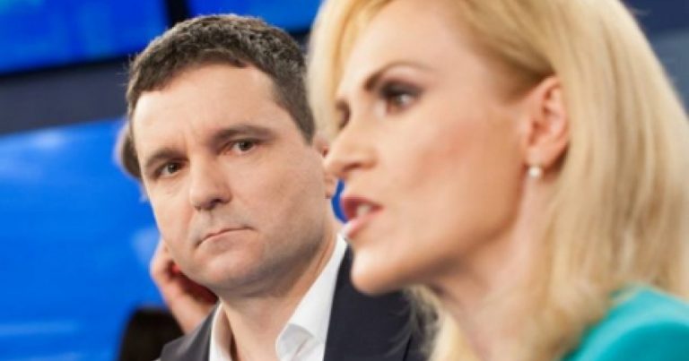 Firea și Nicușor Dan, contre pe lipsa căldurii în două spitale bucureștene: ”Gheață la mal”/”Vina uriașă aparține…”