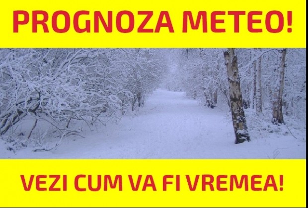 Vremea