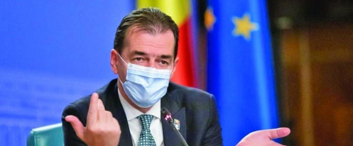 Guvernul Orban-Guvernul Cîțu, aceeași mizerie