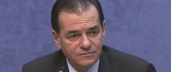 Orban, du-te! Pleacă de tot din politică!