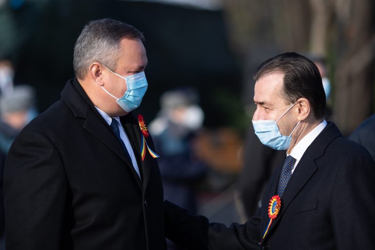 Numirea lui Ciucă iscă întrebări. ”Ne îndreptăm cumva spre o dictatură militară?” – VIDEO