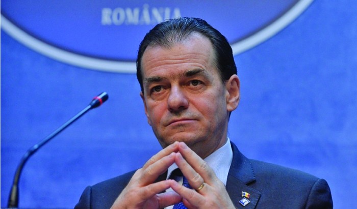 orban lud - Ziarul National