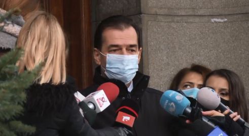 Când ar fi luat Ludovic Orban, de fapt, decizia să demisioneze. Întrebare-cheie despre discuția cu Iohannis