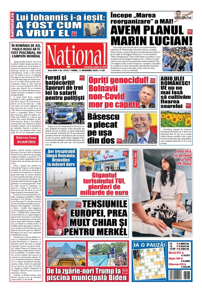 Alege ce citești