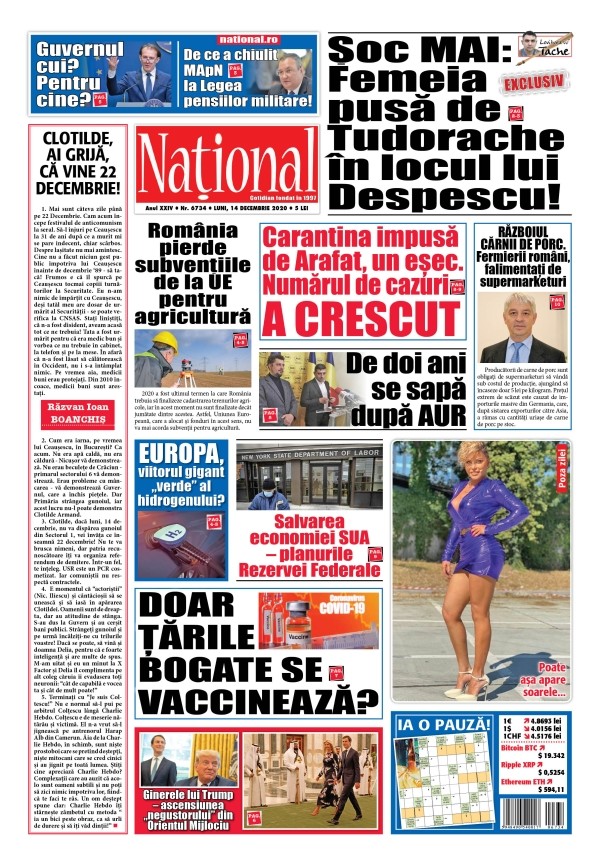 Alege ce citești