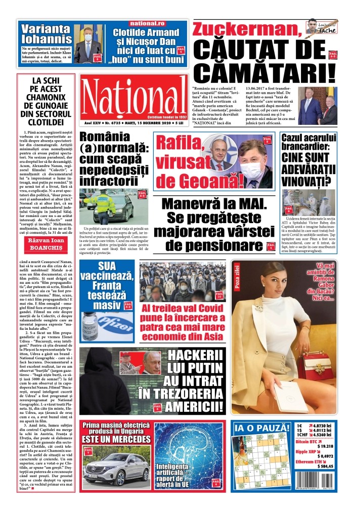 Alege ce citești