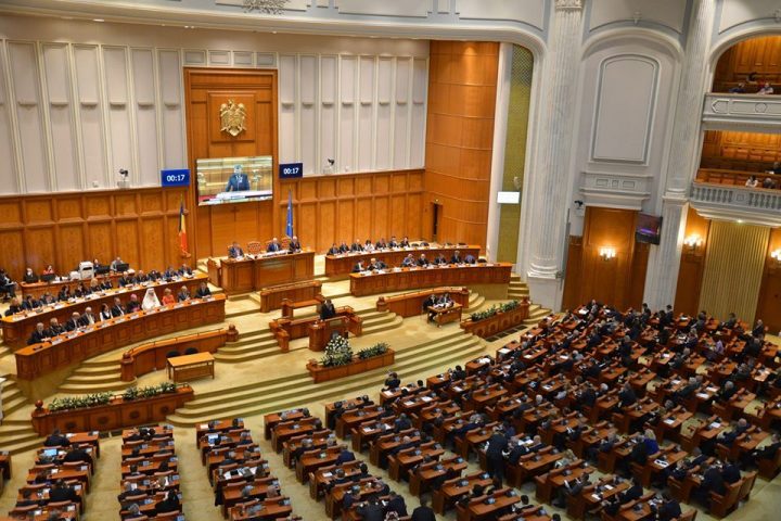 Camera Deputaților