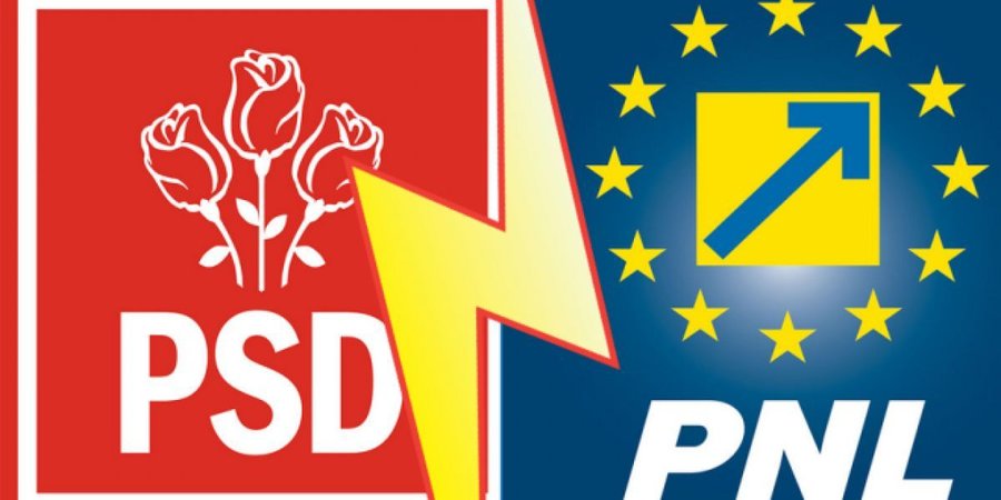 Rezultate Exit-Poll alegeri parlamentare