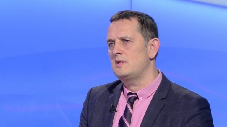 Alegeri parlamentare 2020. A pus tunurile pe Iohannis: ”Primul care ar trebui să demisioneze. Îl așteaptă multe dosare”